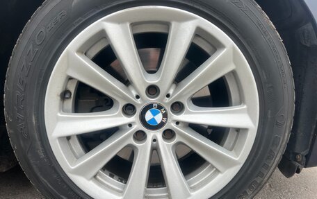 BMW 5 серия, 2013 год, 2 100 000 рублей, 18 фотография
