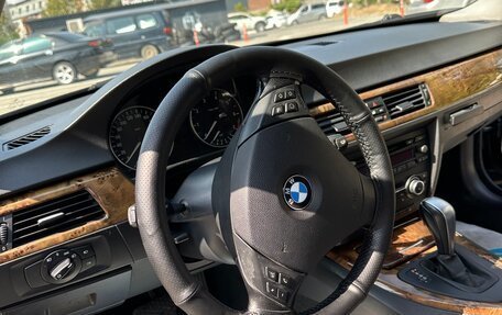 BMW 3 серия, 2005 год, 900 000 рублей, 13 фотография