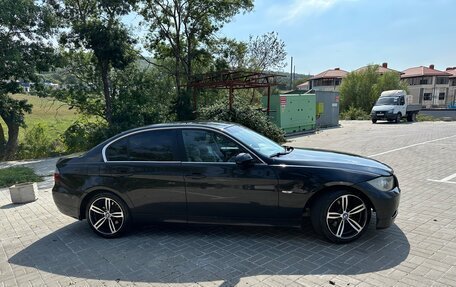 BMW 3 серия, 2005 год, 900 000 рублей, 10 фотография
