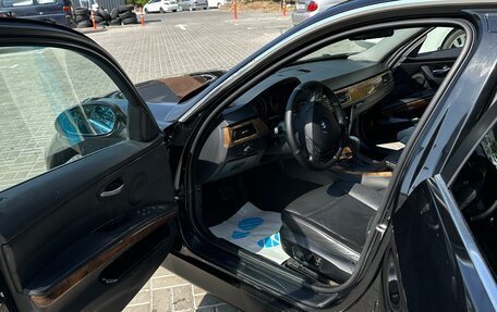 BMW 3 серия, 2005 год, 900 000 рублей, 12 фотография
