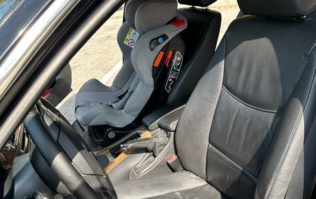 BMW 3 серия, 2005 год, 900 000 рублей, 18 фотография