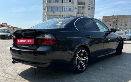 BMW 3 серия, 2005 год, 900 000 рублей, 6 фотография