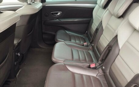 Renault Espace V, 2018 год, 1 550 000 рублей, 14 фотография