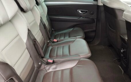 Renault Espace V, 2018 год, 1 550 000 рублей, 17 фотография