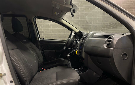 Renault Duster I рестайлинг, 2018 год, 1 600 000 рублей, 10 фотография