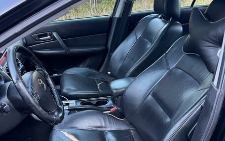 Mazda 6, 2007 год, 470 000 рублей, 8 фотография