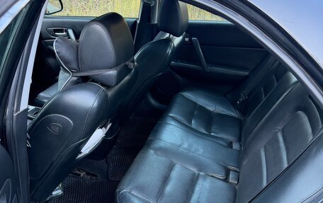 Mazda 6, 2007 год, 470 000 рублей, 9 фотография