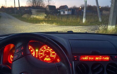Mazda 6, 2007 год, 470 000 рублей, 12 фотография
