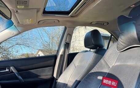 Mazda 6, 2007 год, 470 000 рублей, 7 фотография