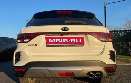 KIA Rio IV, 2021 год, 2 000 000 рублей, 5 фотография