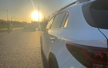 KIA Rio IV, 2021 год, 2 000 000 рублей, 10 фотография
