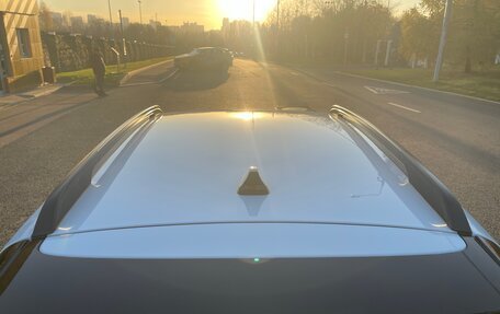 KIA Rio IV, 2021 год, 2 000 000 рублей, 9 фотография