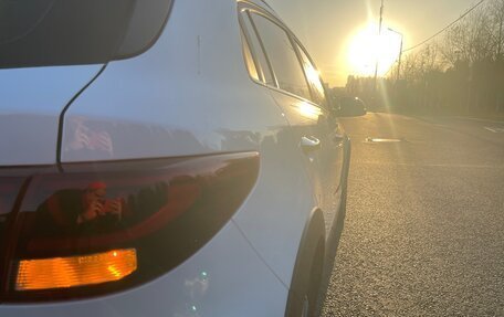KIA Rio IV, 2021 год, 2 000 000 рублей, 11 фотография