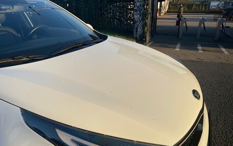 KIA Rio IV, 2021 год, 2 000 000 рублей, 17 фотография