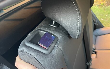 KIA Rio IV, 2021 год, 2 000 000 рублей, 32 фотография
