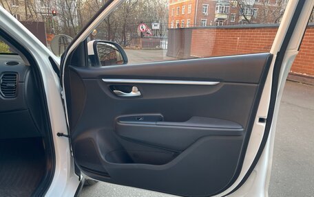 KIA Rio IV, 2021 год, 2 000 000 рублей, 27 фотография