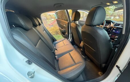 KIA Rio IV, 2021 год, 2 000 000 рублей, 30 фотография