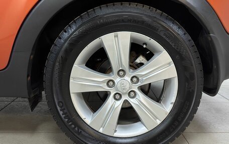 KIA Sportage III, 2010 год, 1 070 000 рублей, 9 фотография