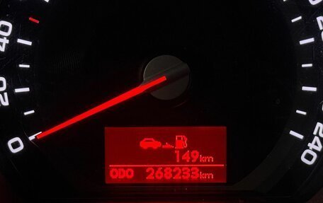 KIA Sportage III, 2010 год, 1 070 000 рублей, 18 фотография
