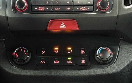 KIA Sportage III, 2010 год, 1 070 000 рублей, 21 фотография