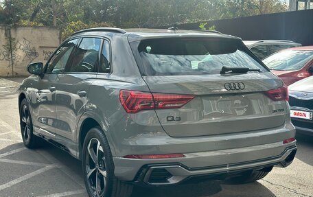 Audi Q3, 2026 год, 3 799 000 рублей, 6 фотография