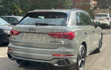Audi Q3, 2026 год, 3 799 000 рублей, 4 фотография