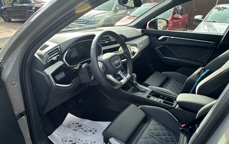 Audi Q3, 2026 год, 3 799 000 рублей, 7 фотография