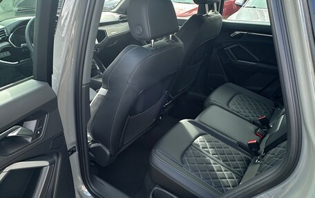 Audi Q3, 2026 год, 3 799 000 рублей, 8 фотография