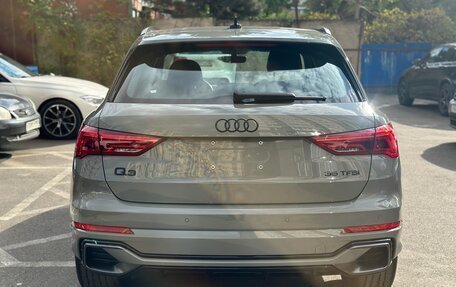 Audi Q3, 2026 год, 3 799 000 рублей, 5 фотография