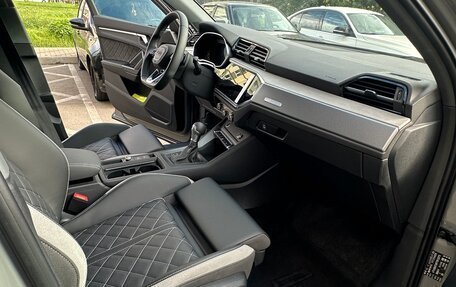 Audi Q3, 2026 год, 3 799 000 рублей, 11 фотография