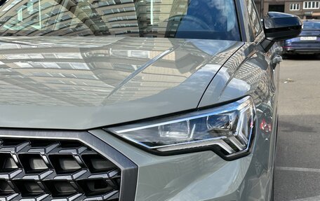 Audi Q3, 2026 год, 3 799 000 рублей, 15 фотография