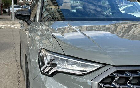 Audi Q3, 2026 год, 3 799 000 рублей, 14 фотография