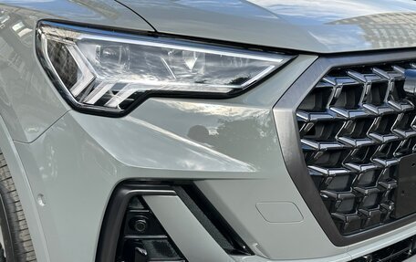 Audi Q3, 2026 год, 3 799 000 рублей, 13 фотография