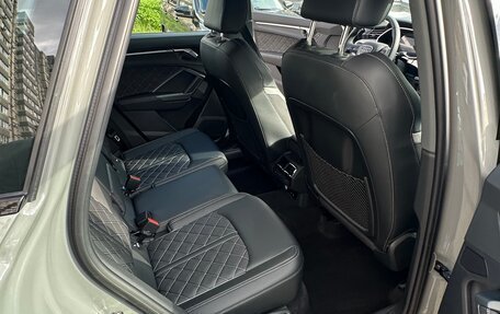 Audi Q3, 2026 год, 3 799 000 рублей, 10 фотография