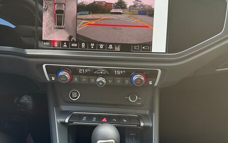Audi Q3, 2026 год, 3 799 000 рублей, 18 фотография