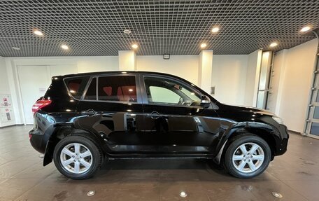 Toyota RAV4, 2010 год, 1 365 000 рублей, 2 фотография