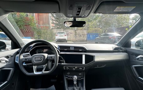 Audi Q3, 2026 год, 3 799 000 рублей, 17 фотография