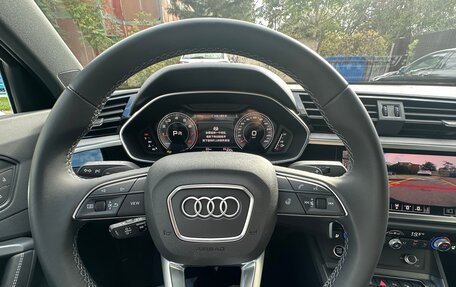 Audi Q3, 2026 год, 3 799 000 рублей, 19 фотография