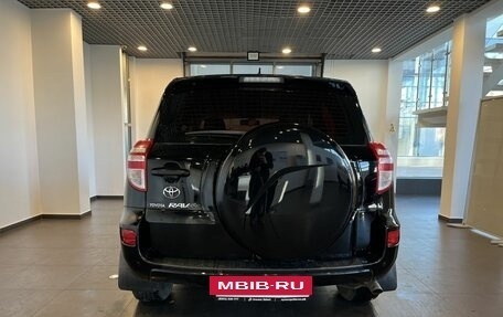 Toyota RAV4, 2010 год, 1 365 000 рублей, 4 фотография