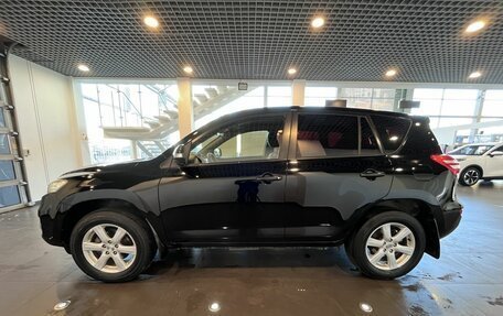Toyota RAV4, 2010 год, 1 365 000 рублей, 6 фотография