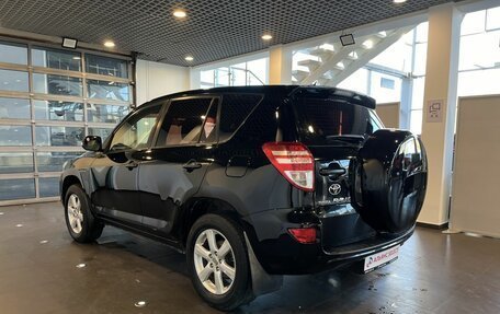 Toyota RAV4, 2010 год, 1 365 000 рублей, 5 фотография
