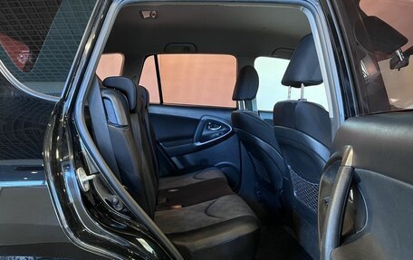 Toyota RAV4, 2010 год, 1 365 000 рублей, 17 фотография