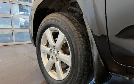Toyota RAV4, 2010 год, 1 365 000 рублей, 19 фотография