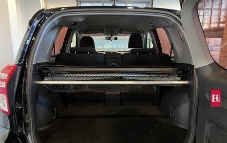 Toyota RAV4, 2010 год, 1 365 000 рублей, 18 фотография