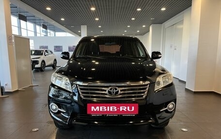 Toyota RAV4, 2010 год, 1 365 000 рублей, 8 фотография