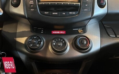 Toyota RAV4, 2010 год, 1 365 000 рублей, 15 фотография