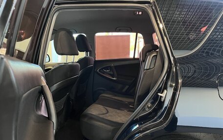 Toyota RAV4, 2010 год, 1 365 000 рублей, 24 фотография