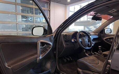 Toyota RAV4, 2010 год, 1 365 000 рублей, 20 фотография