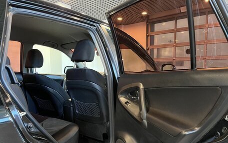 Toyota RAV4, 2010 год, 1 365 000 рублей, 25 фотография