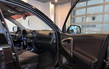Toyota RAV4, 2010 год, 1 365 000 рублей, 26 фотография